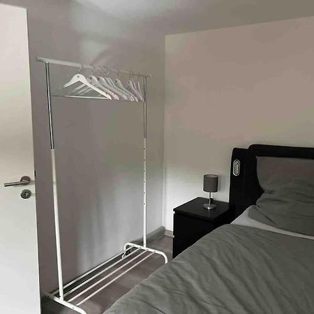 Helle Wohnung Zentrumslage,50M2 بايروث المظهر الخارجي الصورة