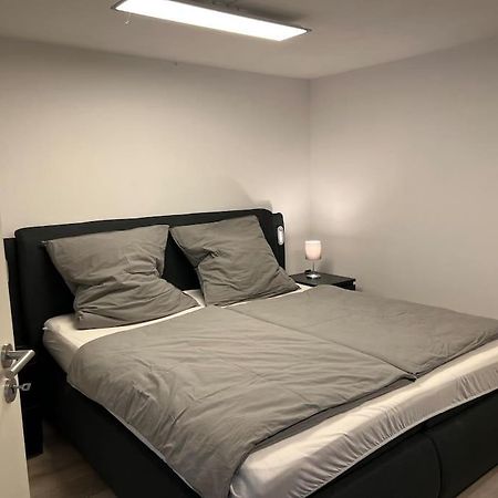 Helle Wohnung Zentrumslage,50M2 بايروث المظهر الخارجي الصورة