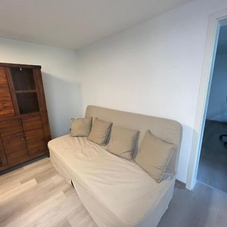 Helle Wohnung Zentrumslage,50M2 بايروث المظهر الخارجي الصورة