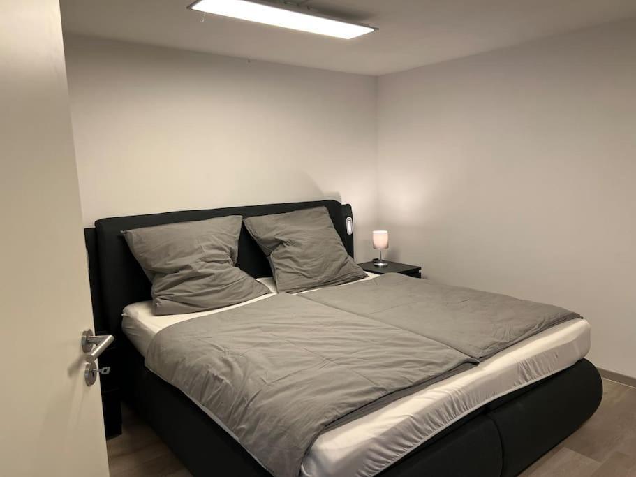 Helle Wohnung Zentrumslage,50M2 بايروث المظهر الخارجي الصورة